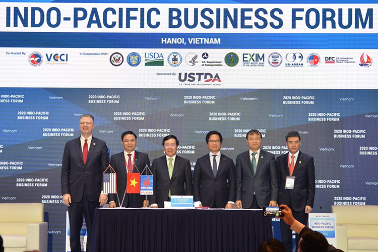 Partnership Agreement 1
