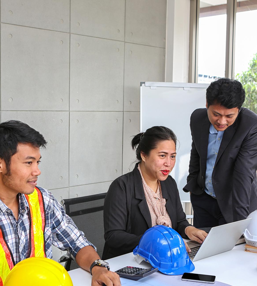 POCB Conducts Export Readiness Training for Contractors