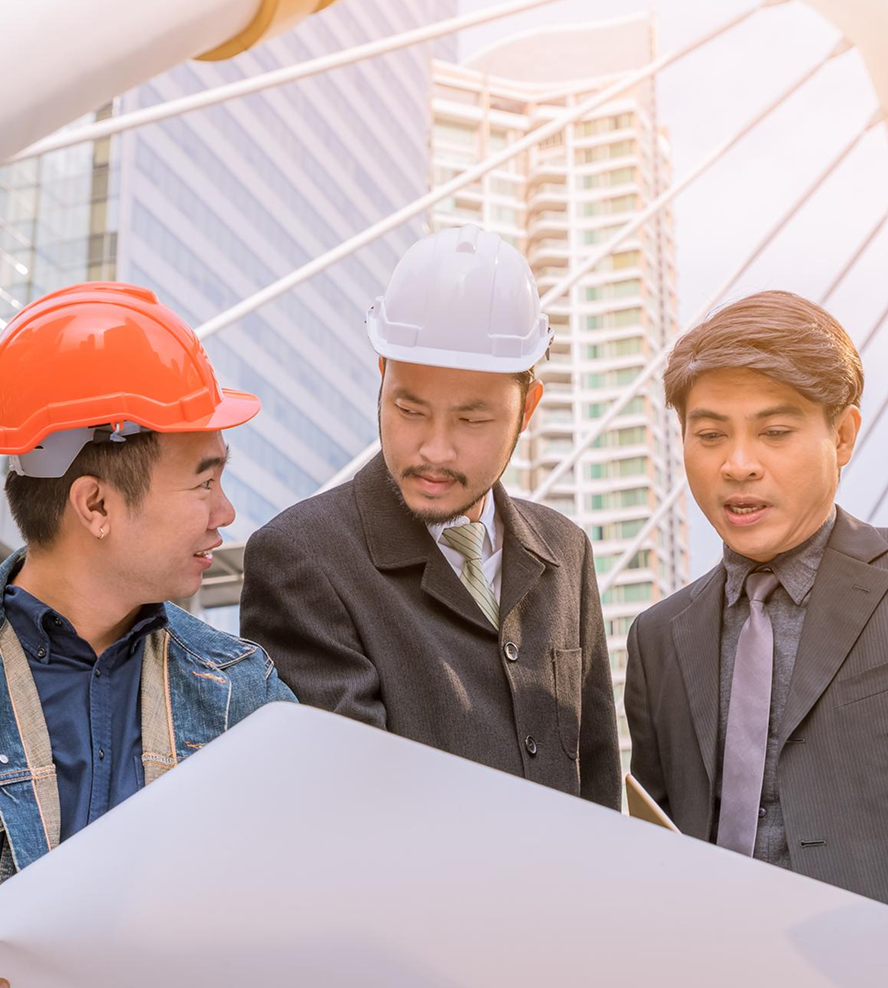 New Batch of PCAB-Accredited Overseas Contractors